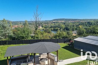 achat maison haute-kontz 57480