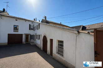 achat maison haute-kontz 57480