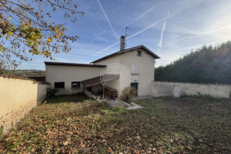 achat maison haute-rivoire 69610