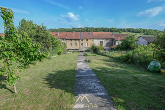 achat maison haute-vigneulles 57690