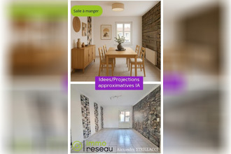 achat maison haute-vigneulles 57690