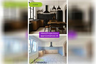 achat maison haute-vigneulles 57690