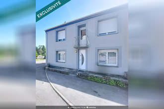 achat maison haute-vigneulles 57690