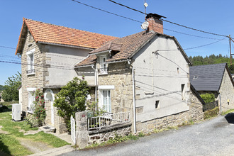 achat maison hautefage 19400