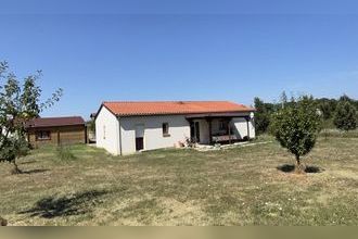 achat maison hautefage-la-tour 47340