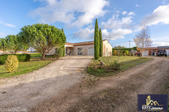 achat maison hautefage-la-tour 47340