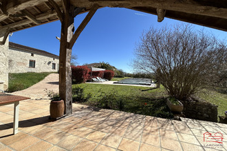 achat maison hautefage-la-tour 47340