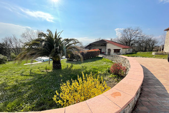 achat maison hautefage-la-tour 47340