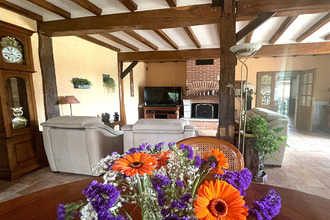 achat maison hautefage-la-tour 47340