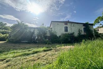 achat maison hautefage-la-tour 47340