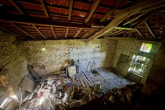 achat maison hautefage-la-tour 47340