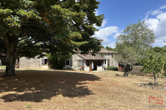 achat maison hautefage-la-tour 47340