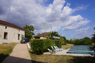 achat maison hautefage-la-tour 47340