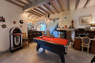 achat maison hautefage-la-tour 47340