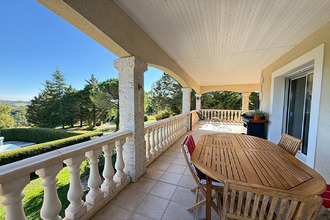 achat maison hautefage-la-tour 47340