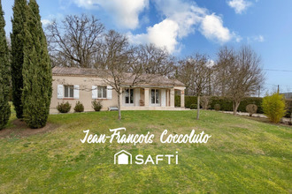 achat maison hautefage-la-tour 47340