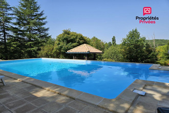 achat maison hautefage-la-tour 47340