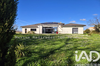 achat maison hautefage-la-tour 47340