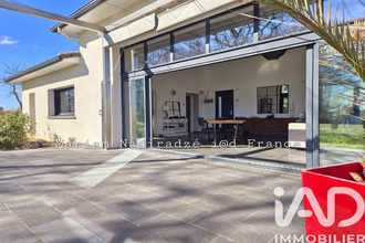 achat maison hautefage-la-tour 47340