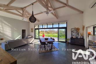 achat maison hautefage-la-tour 47340