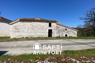 achat maison hautefage-la-tour 47340