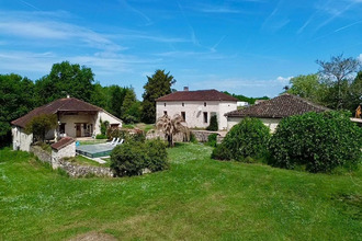 achat maison hautefage-la-tour 47340