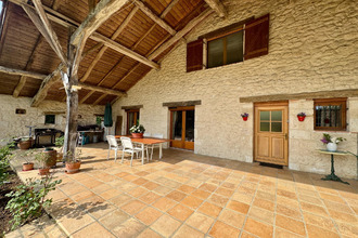 achat maison hautefage-la-tour 47340