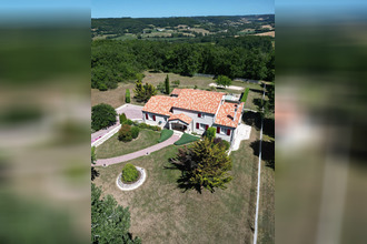 achat maison hautefage-la-tour 47340