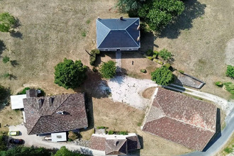 achat maison hautefage-la-tour 47340