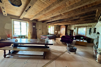 achat maison hautefage-la-tour 47340