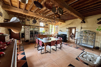 achat maison hautefage-la-tour 47340