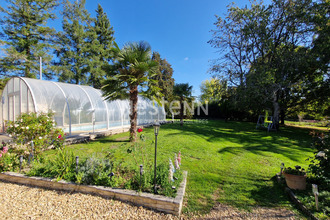 achat maison hautefaye 24300