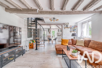 achat maison hautefeuille 77515