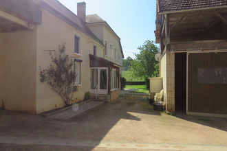 achat maison hautefort 24390