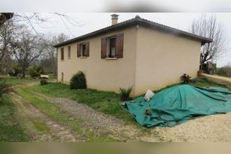 achat maison hautefort 24390