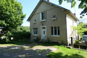 achat maison hautefort 24390