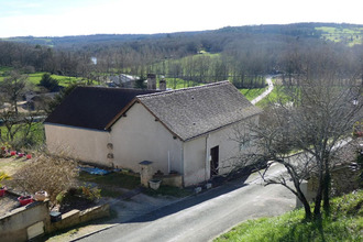 achat maison hautefort 24390