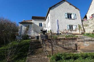 achat maison hautefort 24390