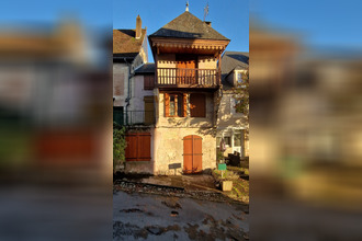 achat maison hautefort 24390