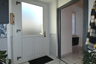 achat maison hautefort 24390