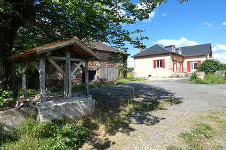 achat maison hautefort 24390