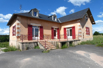 achat maison hautefort 24390