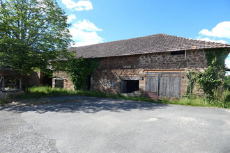 achat maison hautefort 24390