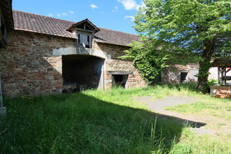 achat maison hautefort 24390