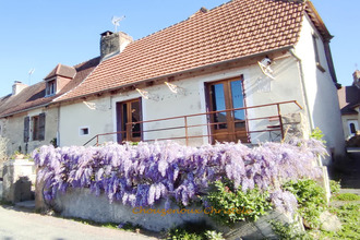 achat maison hautefort 24390