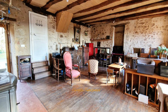 achat maison hautefort 24390