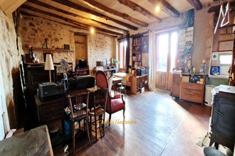 achat maison hautefort 24390