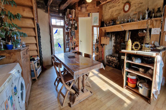 achat maison hautefort 24390