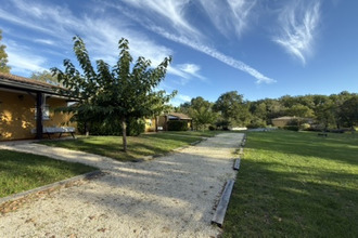 achat maison hautefort 24390