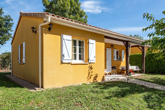 achat maison hautefort 24390